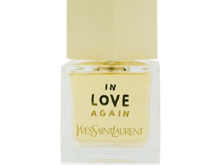 Yves Saint Laurent La Collection In Love Again Eau De Toilette Spray 80ml 2.7oz Online now