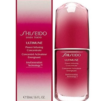 Shiseido Ultimune Power Infusing Concentrate 50ml Hot on Sale