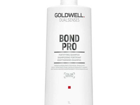 Goldwell Shampoo Bond Pro 1000ml Online Hot Sale