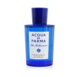 Acqua Di Parma Blu Mediterraneo Mandorlo Di Sicilia Eau De Toilette Spray 150ml 5oz Supply